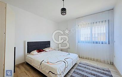 ÇEŞME ŞİFNE'DE MÜSTAKİL HAVUZLU BAHÇELİ EŞYALI 3+1 KİRALIK VİLLA