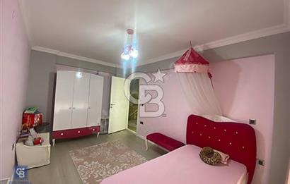MENEMEN ULUCAK'TA SİTE İÇERİSİNDE 4 KATLI SATILIK MÜSTAKİL VİLLA