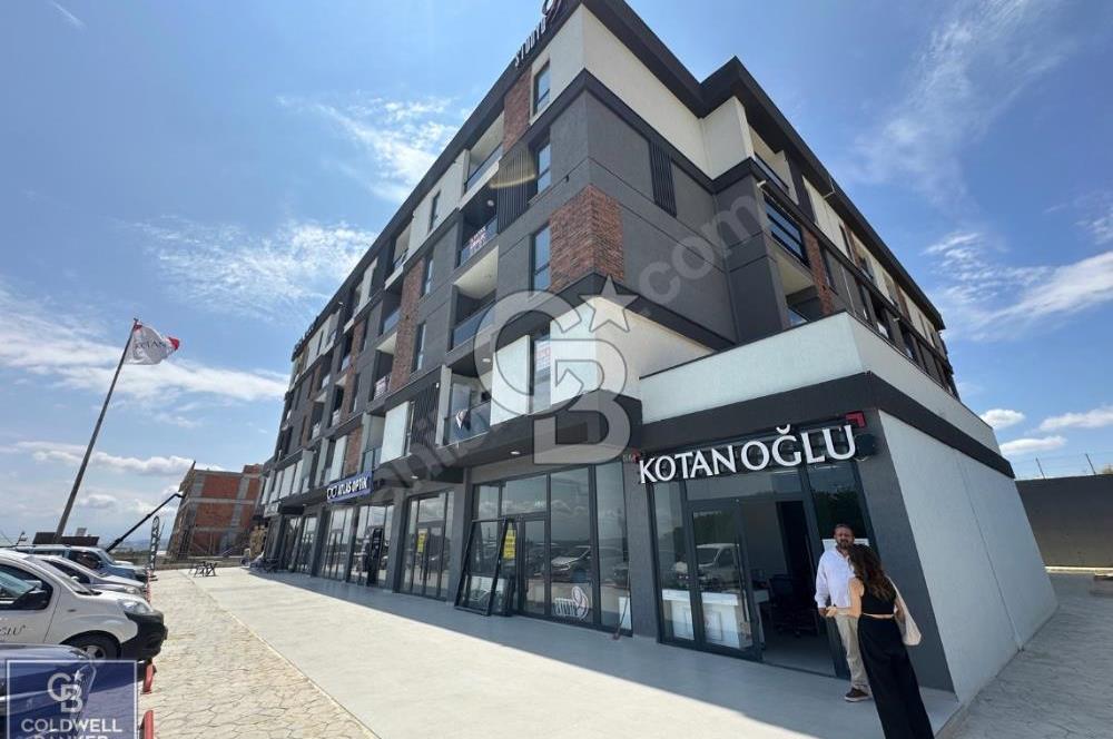 SAKARYA ADAPAZARI STÜDYO 99 PROJESİ SATILIK 1+1 DAİRE