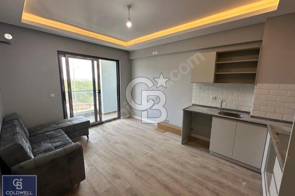 SAKARYA ADAPAZARI STÜDYO 99 PROJESİ SATILIK 1+1 DAİRE