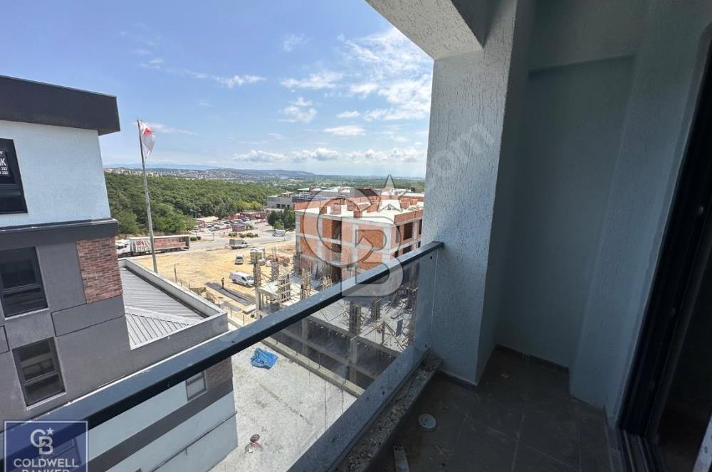 SAKARYA ADAPAZARI STÜDYO 99 PROJESİ SATILIK 1+1 DAİRE