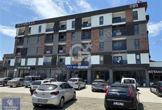 SAKARYA ADAPAZARI STÜDYO 99 PROJESİ SATILIK 1+1 DAİRE
