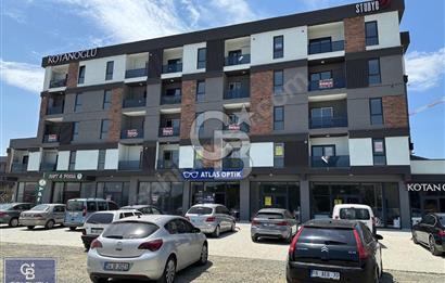 SAKARYA ADAPAZARI STÜDYO 99 PROJESİ SATILIK 1+1 DAİRE