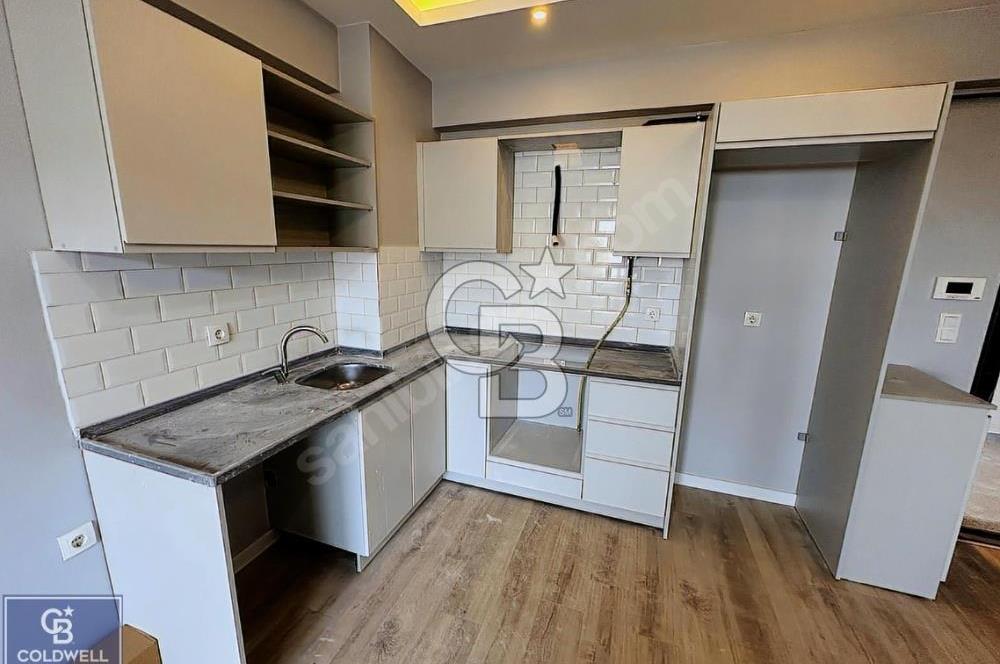 SAKARYA ADAPAZARI STÜDYO 99 PROJESİ SATILIK 1+1 DAİRE