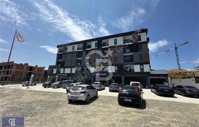 SAKARYA ADAPAZARI STÜDYO 99 PROJESİ SATILIK 1+1 DAİRE