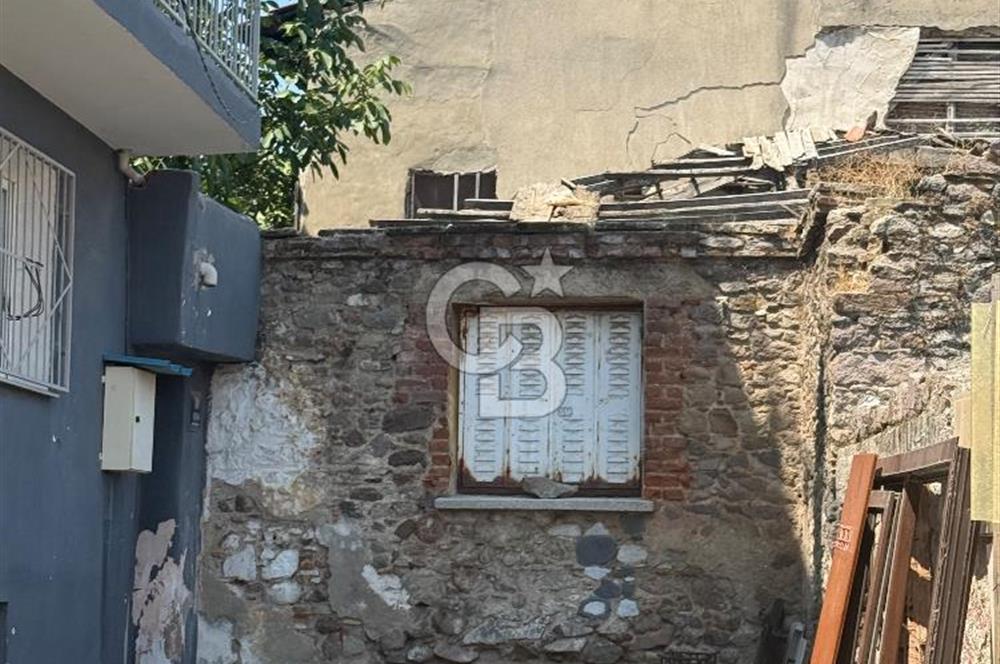 Konakta tarihi ev 
