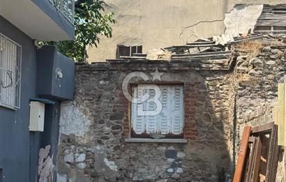 Konakta tarihi ev 