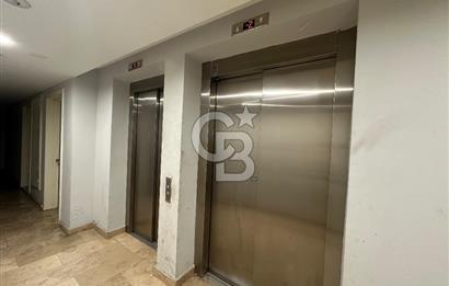 KİPTAŞ PİYALEPAŞA ŞELALE EVLERİ'NDE KİRALIK 2+1