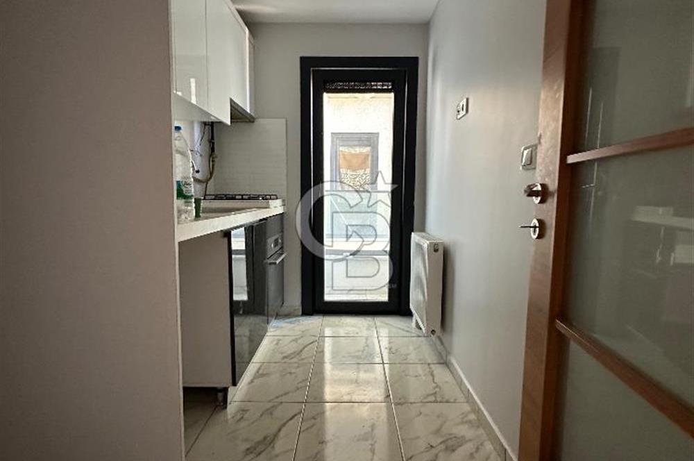 KİPTAŞ PİYALEPAŞA ŞELALE EVLERİ'NDE KİRALIK 2+1