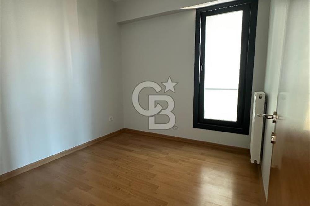 KİPTAŞ PİYALEPAŞA ŞELALE EVLERİ'NDE KİRALIK 2+1