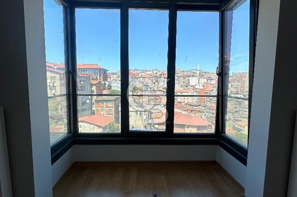 KİPTAŞ PİYALEPAŞA ŞELALE EVLERİ'NDE KİRALIK 2+1
