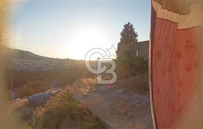 DOĞA VE DENİZ MANZARALI 5 KAT İMARLI ARSASIYLA MÜSTAKİL EV