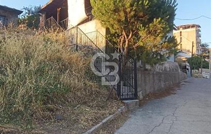 DOĞA VE DENİZ MANZARALI 5 KAT İMARLI ARSASIYLA MÜSTAKİL EV