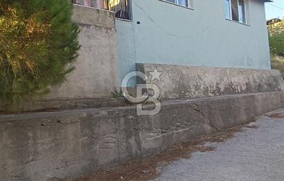 DOĞA VE DENİZ MANZARALI 5 KAT İMARLI ARSASIYLA MÜSTAKİL EV