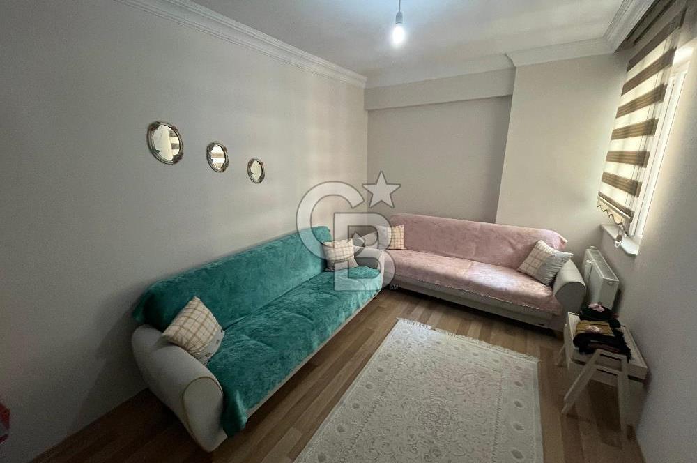 FATSA KURTULUŞ MAH. DE SİTE İÇERİSİNDE GENİŞ 3+1 DAİRE