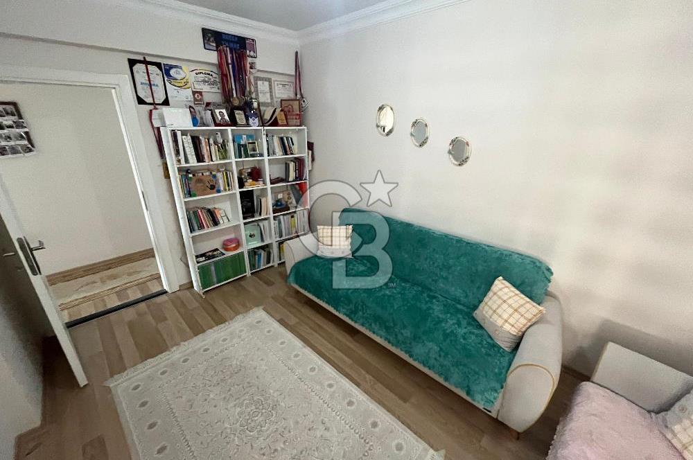 FATSA KURTULUŞ MAH. DE SİTE İÇERİSİNDE GENİŞ 3+1 DAİRE