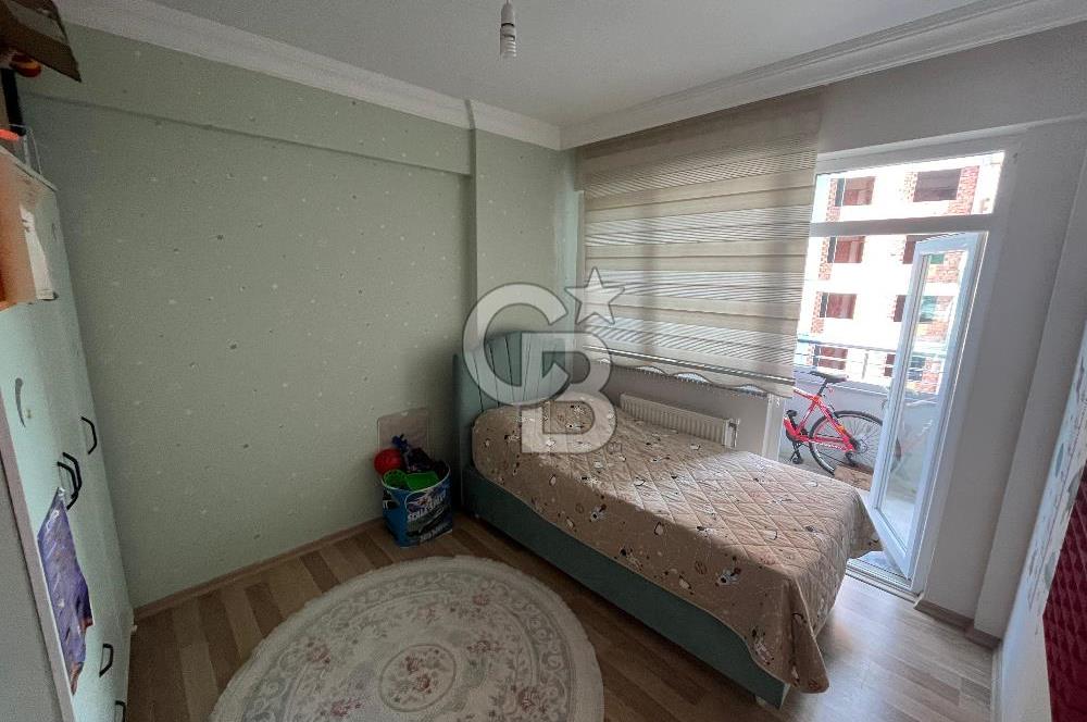 FATSA KURTULUŞ MAH. DE SİTE İÇERİSİNDE GENİŞ 3+1 DAİRE