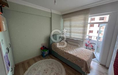 FATSA KURTULUŞ MAH. DE SİTE İÇERİSİNDE GENİŞ 3+1 DAİRE
