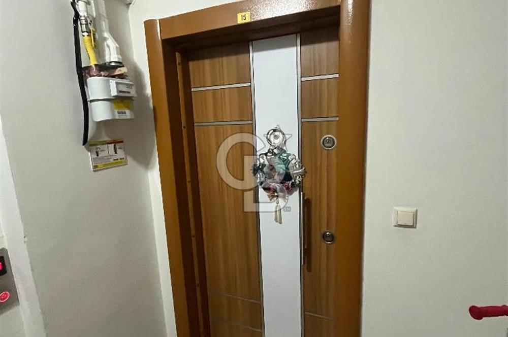 FATSA KURTULUŞ MAH. DE SİTE İÇERİSİNDE GENİŞ 3+1 DAİRE