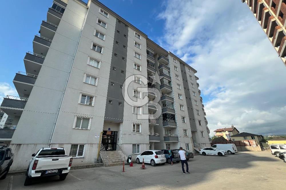 FATSA KURTULUŞ MAH. DE SİTE İÇERİSİNDE GENİŞ 3+1 DAİRE
