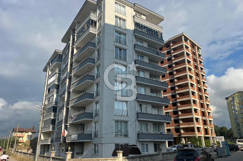FATSA KURTULUŞ MAH. DE SİTE İÇERİSİNDE GENİŞ 3+1 DAİRE