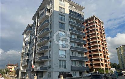 FATSA KURTULUŞ MAH. DE SİTE İÇERİSİNDE GENİŞ 3+1 DAİRE