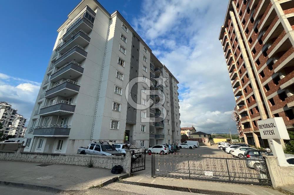 FATSA KURTULUŞ MAH. DE SİTE İÇERİSİNDE GENİŞ 3+1 DAİRE