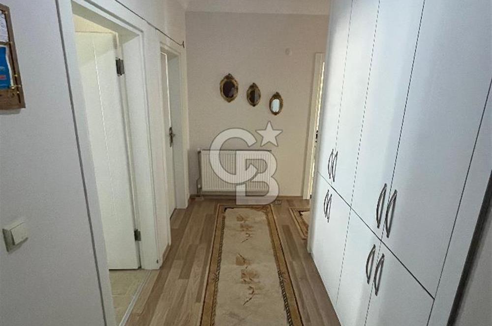 FATSA KURTULUŞ MAH. DE SİTE İÇERİSİNDE GENİŞ 3+1 DAİRE