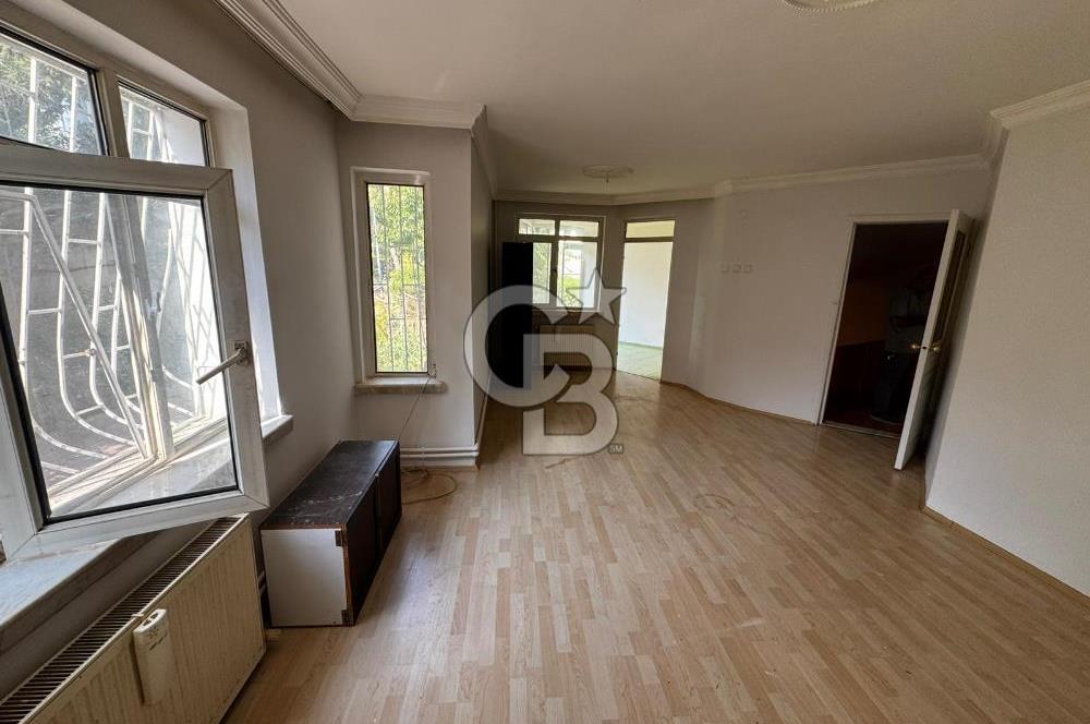 KARDELEN MH/METRO'YA 3 DK/ŞÖMİNELİ/3+2 ODA/36 M2 BAHÇELİ DUBLEKS