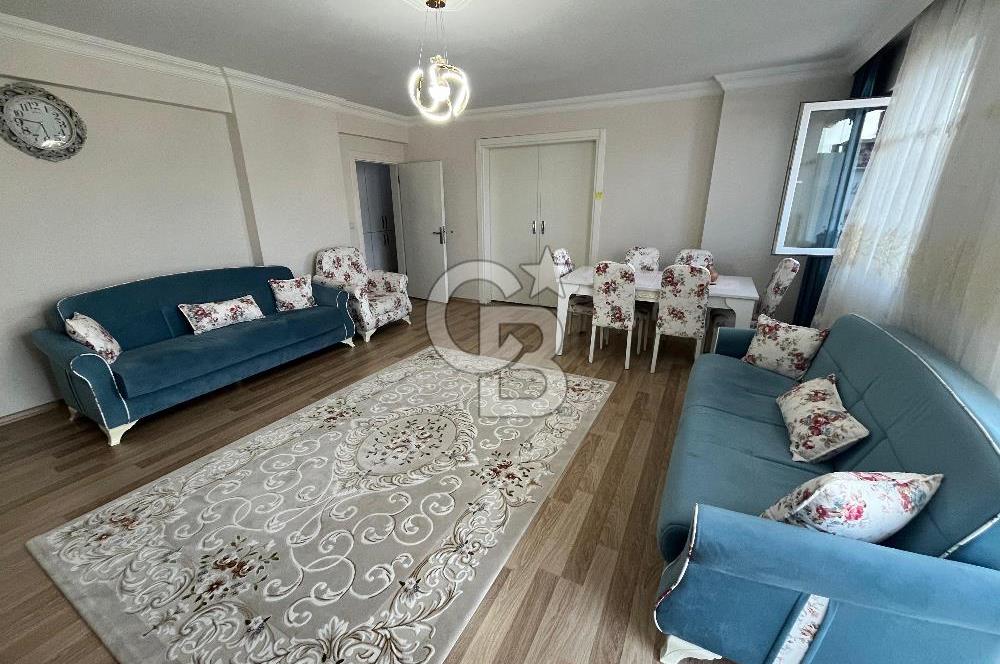 FATSA KURTULUŞ MAH. DE SİTE İÇERİSİNDE GENİŞ 3+1 DAİRE