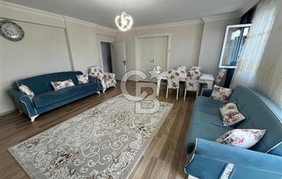 FATSA KURTULUŞ MAH. DE SİTE İÇERİSİNDE GENİŞ 3+1 DAİRE