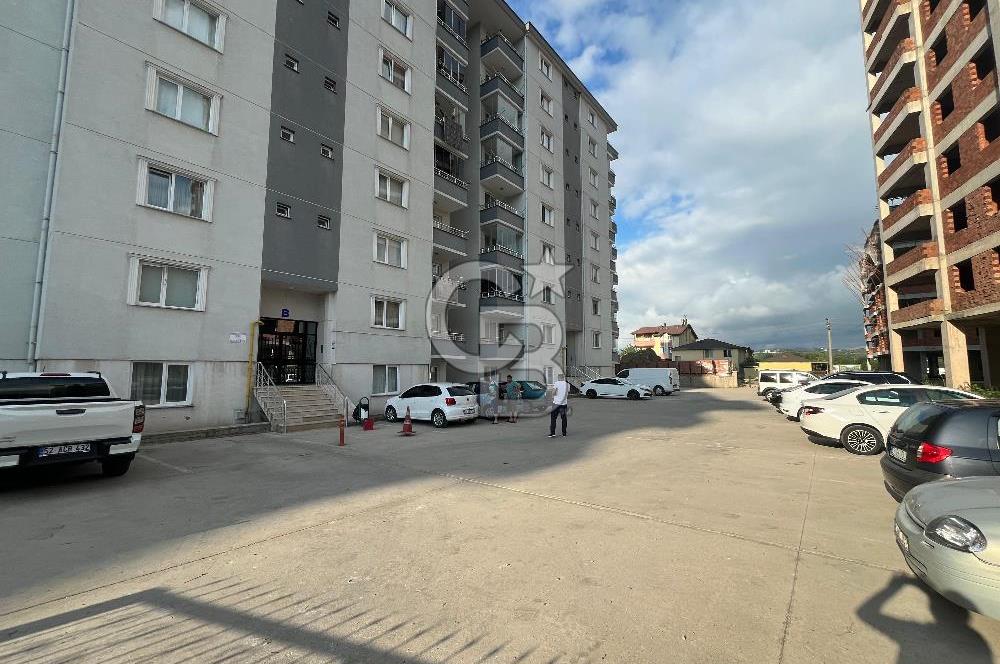 FATSA KURTULUŞ MAH. DE SİTE İÇERİSİNDE GENİŞ 3+1 DAİRE