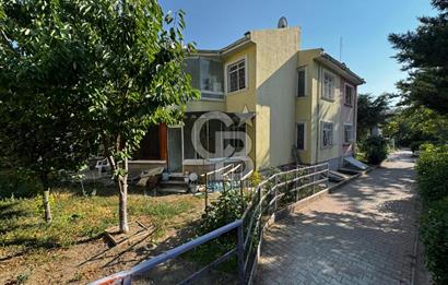 KARDELEN MH/METRO'YA 3 DK/ŞÖMİNELİ/3+2 ODA/36 M2 BAHÇELİ DUBLEKS