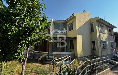 KARDELEN MH/METRO'YA 3 DK/ŞÖMİNELİ/3+2 ODA/36 M2 BAHÇELİ DUBLEKS