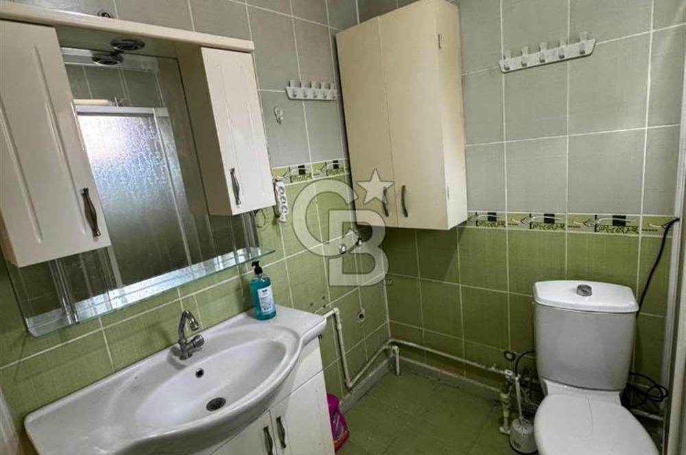 KARDELEN MH/METRO'YA 3 DK/ŞÖMİNELİ/3+2 ODA/36 M2 BAHÇELİ DUBLEKS