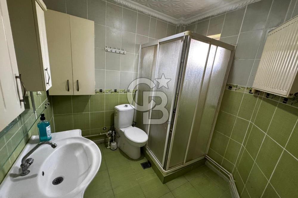 KARDELEN MH/METRO'YA 3 DK/ŞÖMİNELİ/3+2 ODA/36 M2 BAHÇELİ DUBLEKS