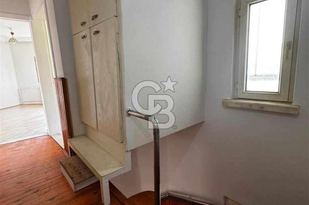 KARDELEN MH/METRO'YA 3 DK/ŞÖMİNELİ/3+2 ODA/36 M2 BAHÇELİ DUBLEKS