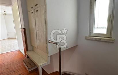 KARDELEN MH/METRO'YA 3 DK/ŞÖMİNELİ/3+2 ODA/36 M2 BAHÇELİ DUBLEKS