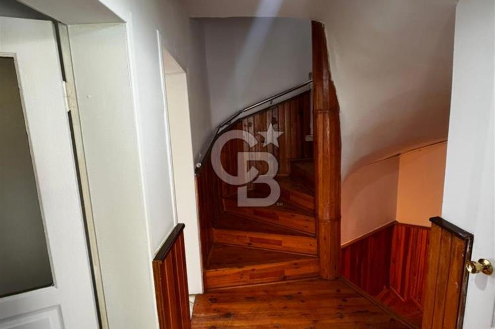 KARDELEN MH/METRO'YA 3 DK/ŞÖMİNELİ/3+2 ODA/36 M2 BAHÇELİ DUBLEKS