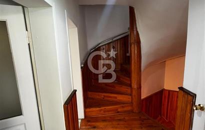 KARDELEN MH/METRO'YA 3 DK/ŞÖMİNELİ/3+2 ODA/36 M2 BAHÇELİ DUBLEKS