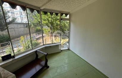 KARDELEN MH/METRO'YA 3 DK/ŞÖMİNELİ/3+2 ODA/36 M2 BAHÇELİ DUBLEKS