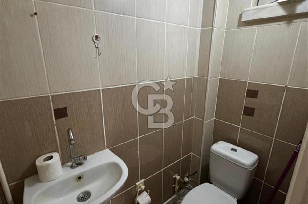 KARDELEN MH/METRO'YA 3 DK/ŞÖMİNELİ/3+2 ODA/36 M2 BAHÇELİ DUBLEKS