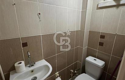 KARDELEN MH/METRO'YA 3 DK/ŞÖMİNELİ/3+2 ODA/36 M2 BAHÇELİ DUBLEKS