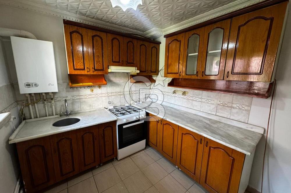 KARDELEN MH/METRO'YA 3 DK/ŞÖMİNELİ/3+2 ODA/36 M2 BAHÇELİ DUBLEKS