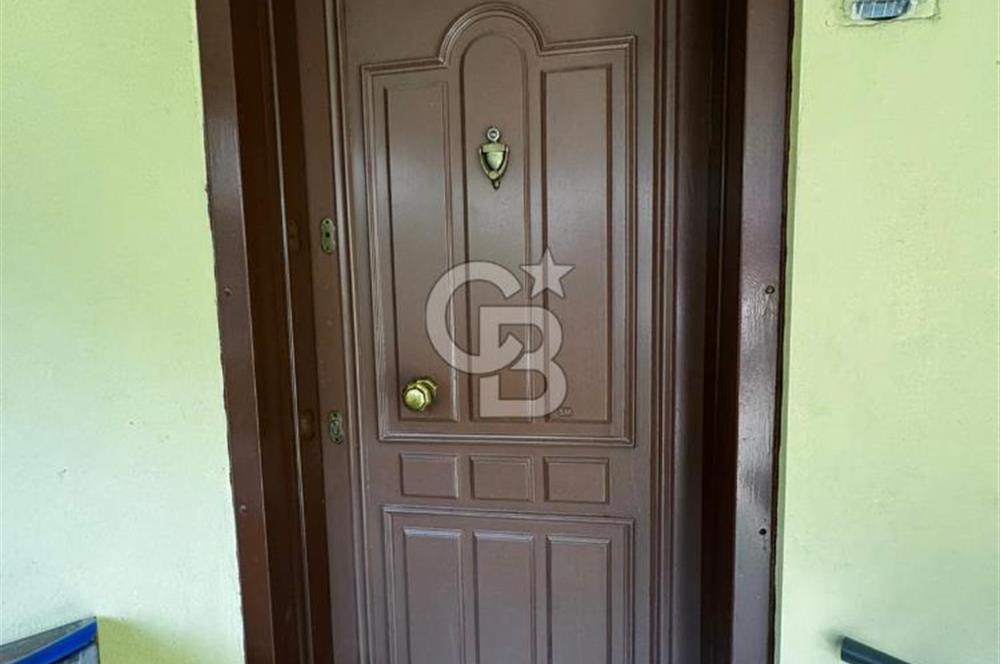 KARDELEN MH/METRO'YA 3 DK/ŞÖMİNELİ/3+2 ODA/36 M2 BAHÇELİ DUBLEKS