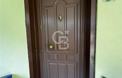 KARDELEN MH/METRO'YA 3 DK/ŞÖMİNELİ/3+2 ODA/36 M2 BAHÇELİ DUBLEKS