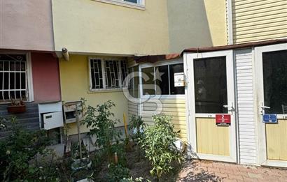 KARDELEN MH/METRO'YA 3 DK/ŞÖMİNELİ/3+2 ODA/36 M2 BAHÇELİ DUBLEKS