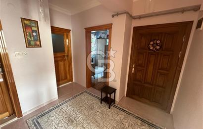 KONAKLAR MAHALLESİ EŞYALI SATILIK DAİRE