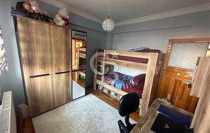 KONAKLAR MAHALLESİ EŞYALI SATILIK DAİRE