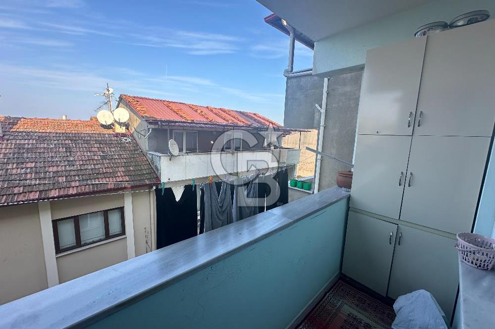 KONAKLAR MAHALLESİ EŞYALI SATILIK DAİRE